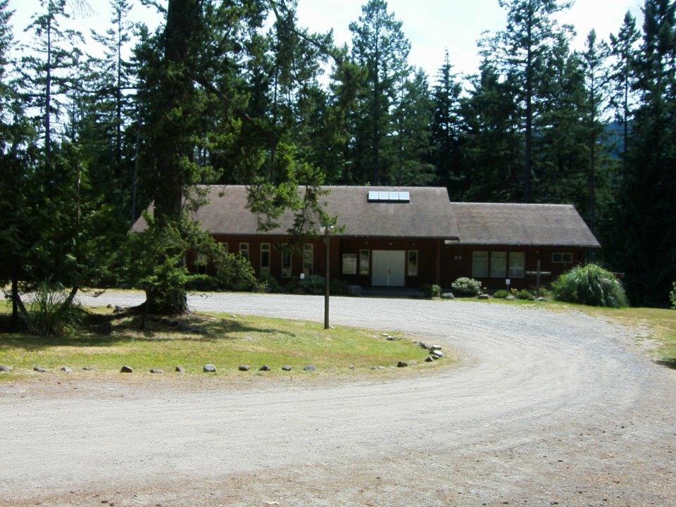 Salt Spring Island Baptist Church | 520 Lower Ganges Rd, Salt Spring Island, BC V8K 2P6, Canada | Phone: (250) 537-2222