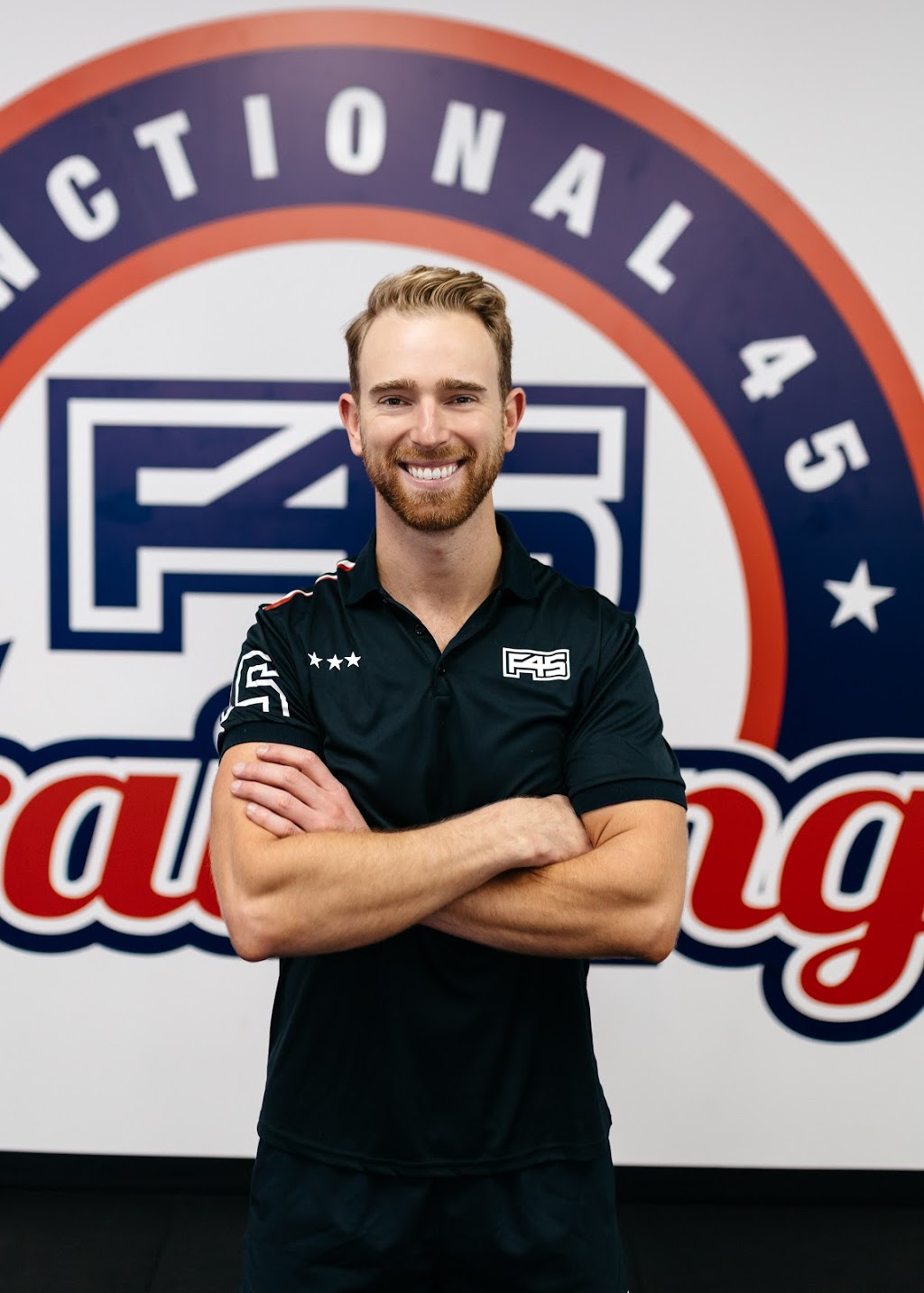 F45 Training Etobicoke Central | 4922 Dundas St W, Etobicoke, ON M9A 1B7, Canada | Phone: (416) 807-3475