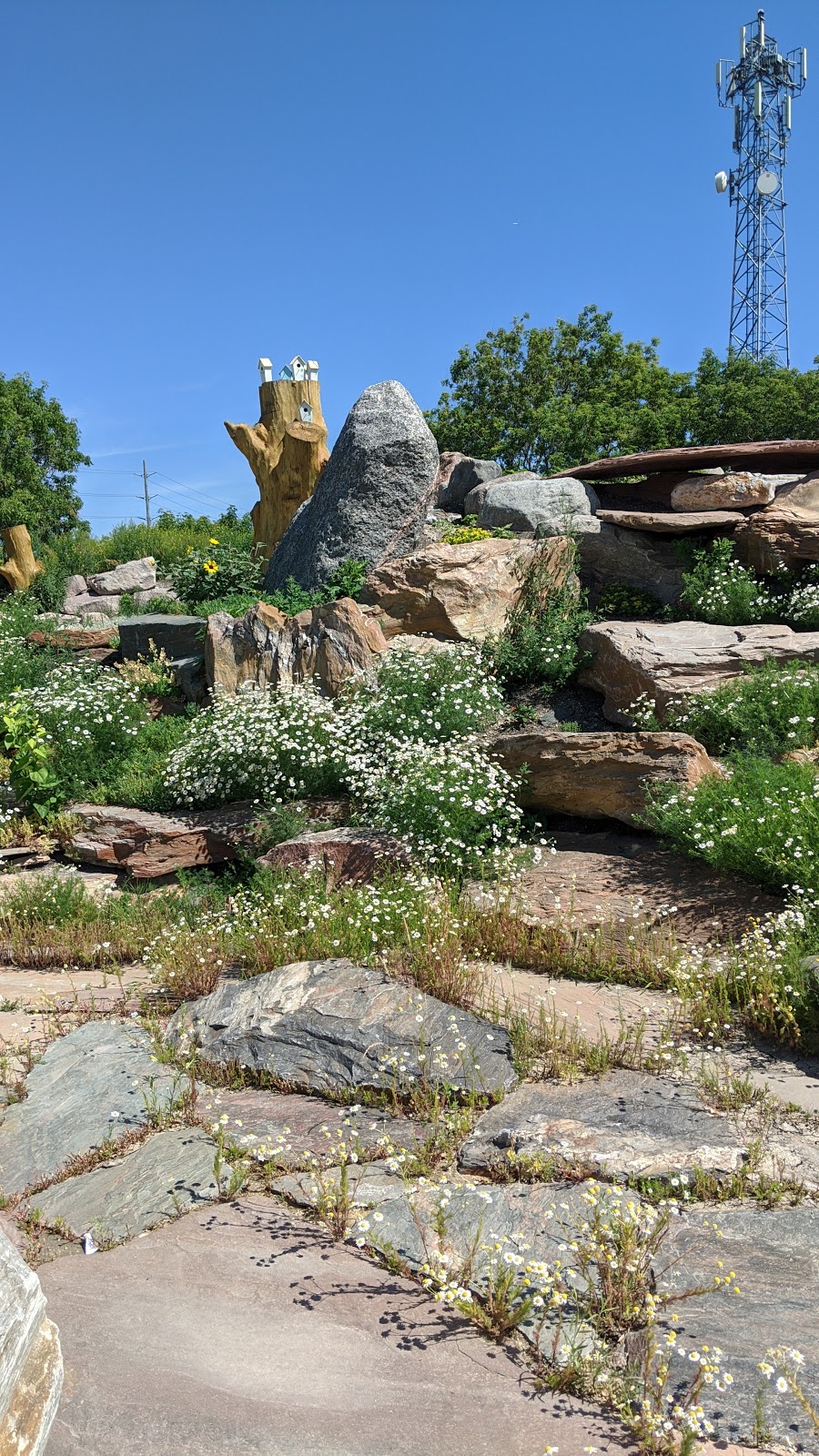 Pyramid Rock Gardening & Stone Suppliers | 43 Cordite Rd, Winnipeg, MB R3W 1S1, Canada | Phone: (204) 799-2999