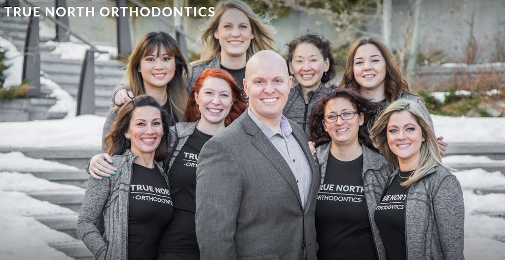 True North Orthodontics | 333 Aspen Glen Landing SW #215, Calgary, AB T3H 0N6, Canada | Phone: (403) 720-0044