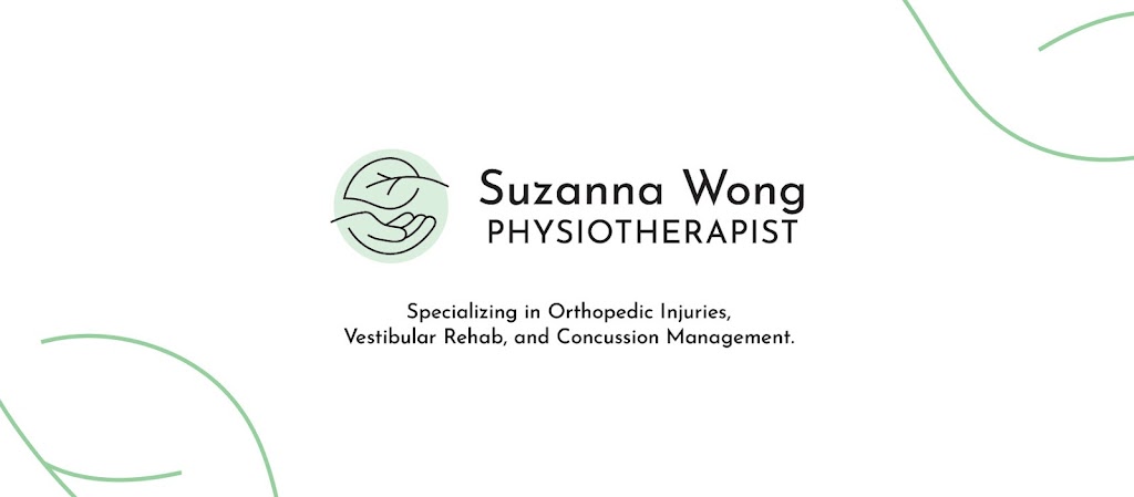 Suzanna Wong Physiotherapy | 9945 50 St NW, Edmonton, AB T6A 0L4, Canada | Phone: (780) 552-4828