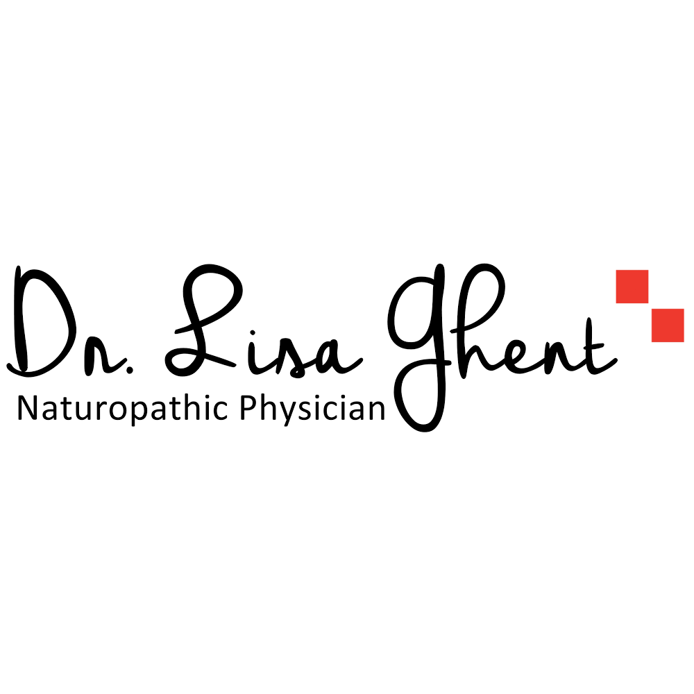 Dr. Lisa Ghent, ND | 5085 48 Ave Unit 202, Delta, BC V4K 1W1, Canada | Phone: (778) 630-8930