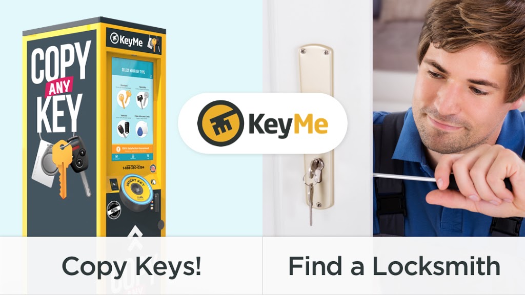 KeyMe | 1583 Niagara Falls Blvd, Buffalo, NY 14228, USA | Phone: (716) 638-2477