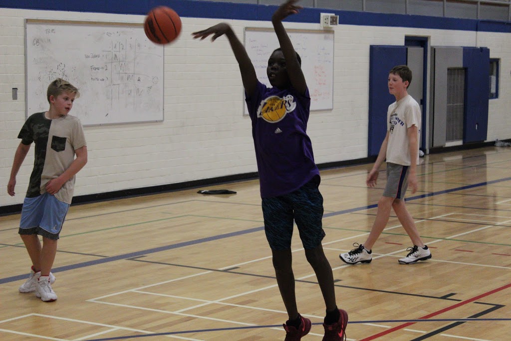 Gough Basketball Training | 2757 Fenton Rd Unit#2, Gloucester, ON K1T 3T8, Canada | Phone: (613) 857-6327