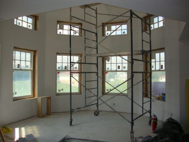 Munros Drywall and Contracting | 2162 County Rd 38, Indian River, ON K0L 2B0, Canada | Phone: (705) 868-4112