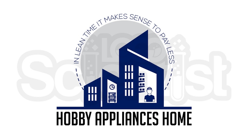 Hobby Appliances Home | 141 Somerside Park SW, Calgary, AB T2W 3W3, Canada | Phone: (587) 894-4977