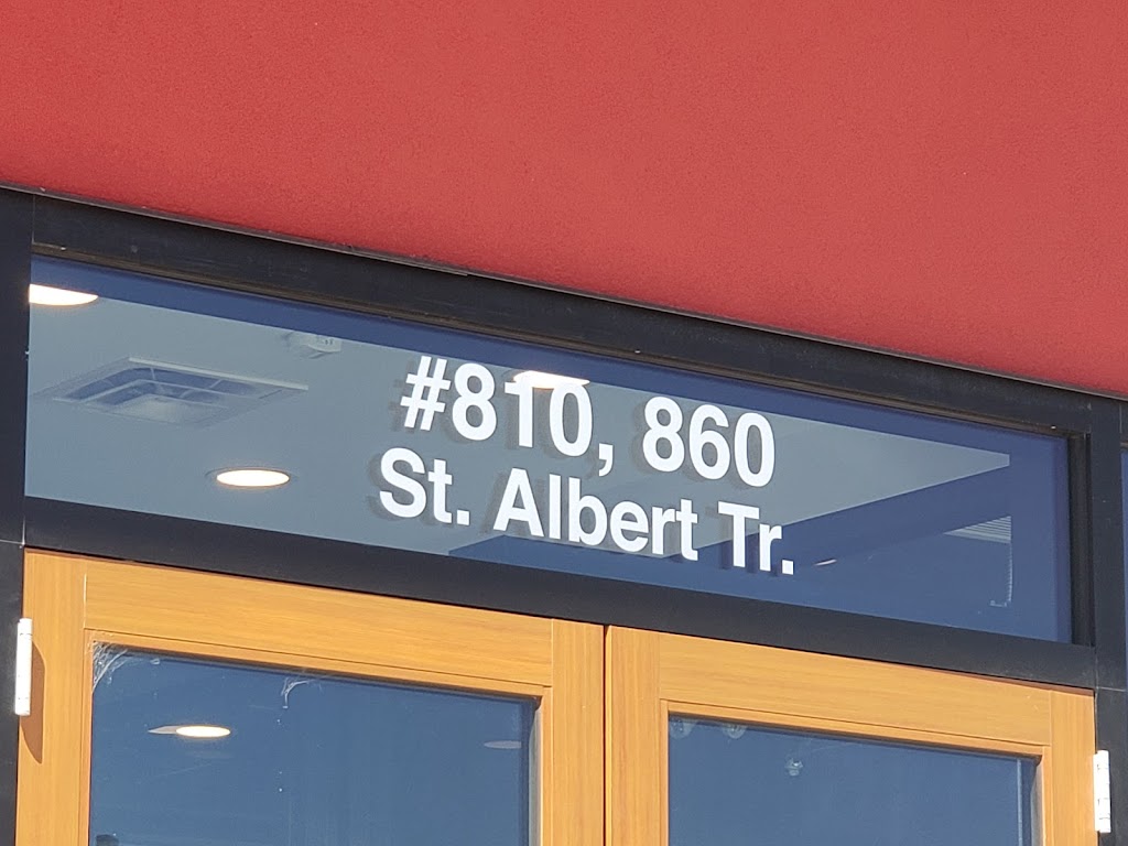 KFC | 860 St Albert Trail #810, St. Albert, AB T8N 3P8, Canada | Phone: (780) 569-1516