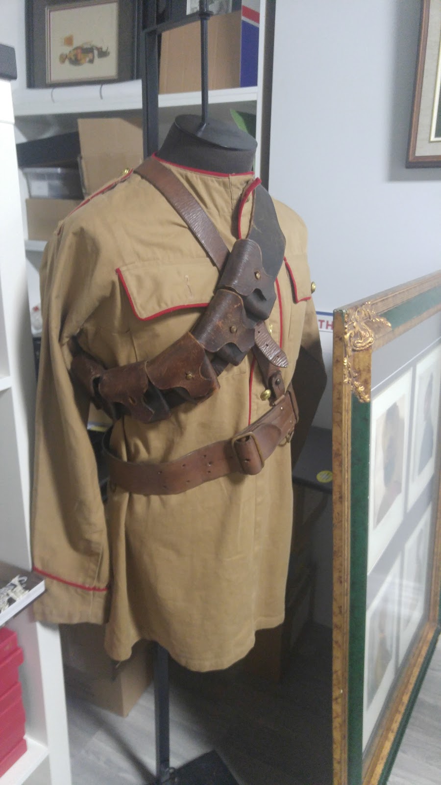 The Sikh Heritage Museum of Canada | 2980 Drew Road, #125, Mississauga, ON L4T 0A7, Canada | Phone: (416) 587-5498