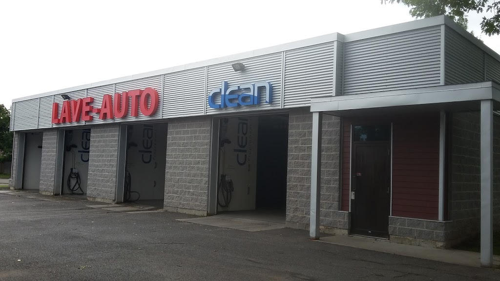 Lave Auto Clean Internationale Inc | 5420 Boulevard Chauveau O, Québec, QC G2E 5M1, Canada | Phone: (418) 704-2069