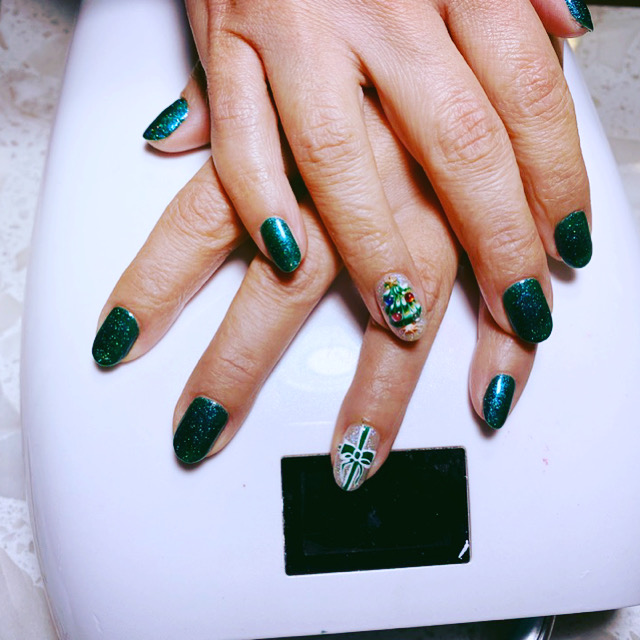 Nail Gallery | 1123 Lodestar Rd, North York, ON M3J 0G9, Canada | Phone: (416) 635-0999