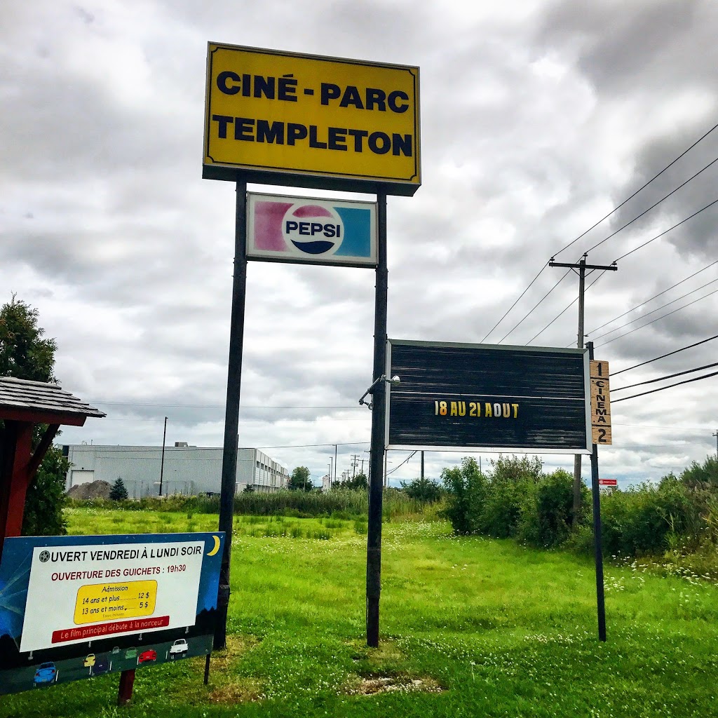 Cine-parc | 1779 Boulevard Maloney E, Gatineau, QC J8R 3Z1, Canada | Phone: (819) 663-0915