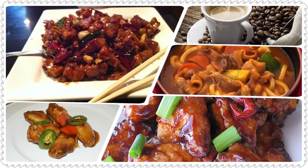 King Wok Chinese Food | 501 Krug St, Kitchener, ON N2A 1L3, Canada | Phone: (519) 570-0808