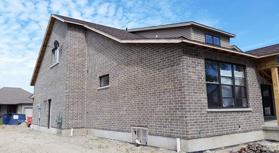 DaCosta Masonry | 187 Selkirk St, Chatham, ON N7L 1Z3, Canada | Phone: (519) 365-1031