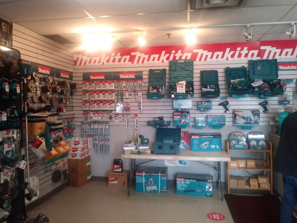 Makita Canada Inc | 6350 Tomken Rd #8, Mississauga, ON L5T 1Y3, Canada | Phone: (905) 670-7255