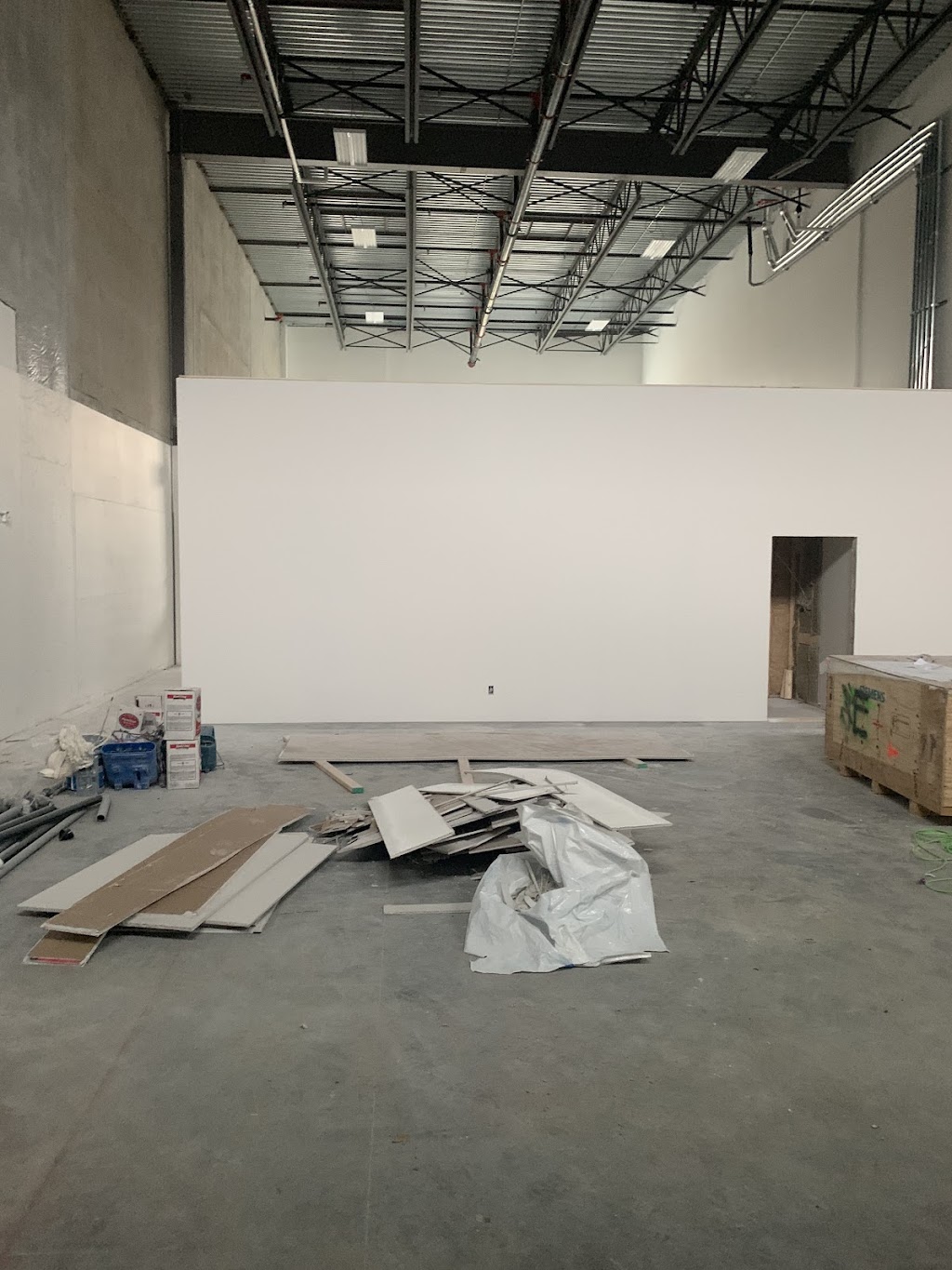 Bulldawg Drywall | 16422 24 Ave, Surrey, BC V3S 0B8, Canada | Phone: (778) 869-4724