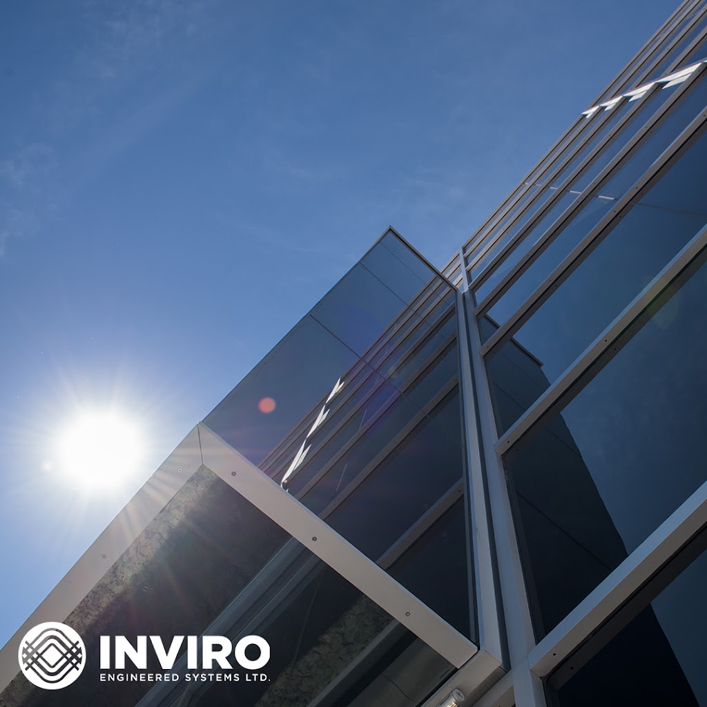 Inviro Engineered Systems Ltd | 3530 Pharmacy Ave #3, Scarborough, ON M1W 2S7, Canada | Phone: (416) 491-4455