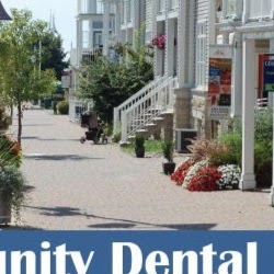 Community Dental Hygiene | 37-1295 Wharf St, Pickering, ON L1W 1A2, Canada | Phone: (905) 492-0805