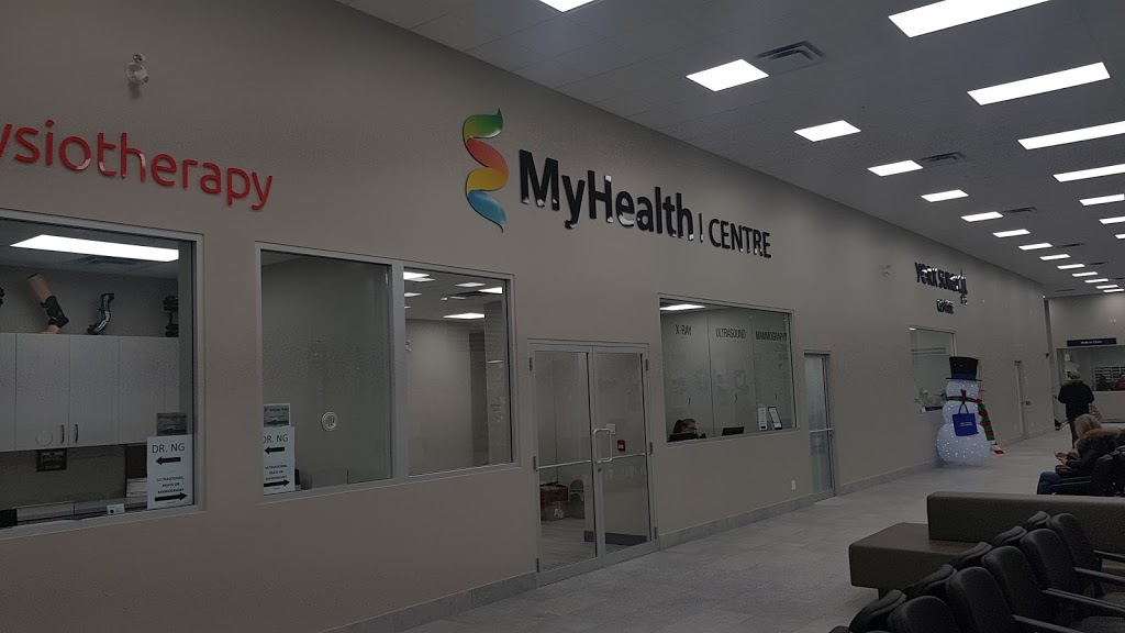 York Medical | 17730 Leslie St, Newmarket, ON L3Y 3E4, Canada | Phone: (905) 853-0404