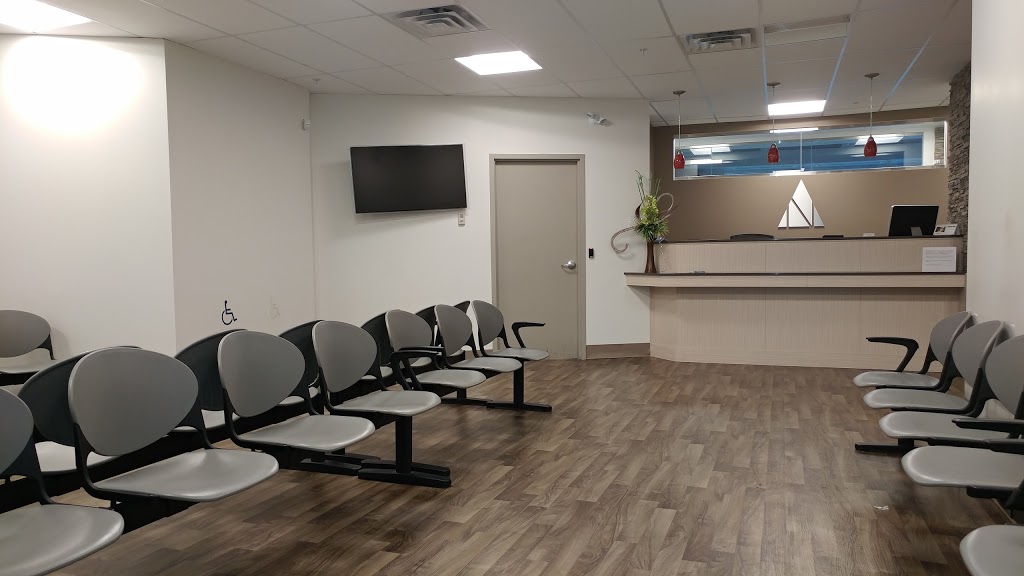 Medical Centre at The Boardwalk | 430 The Boardwalk, Waterloo, ON N2T 0C1, Canada | Phone: (519) 744-6464