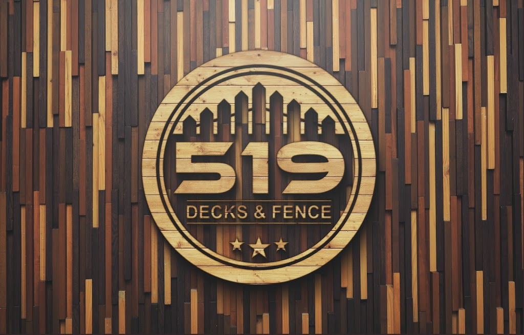 519 Decks & fence | 8525 Parkhouse Dr, Mount Brydges, ON N0L 1W0, Canada | Phone: (519) 670-6532