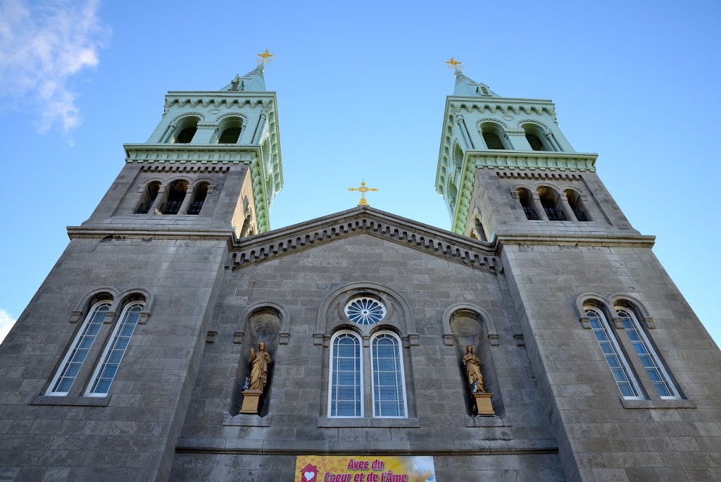 Saint Clement Catholic Parish at Beauharnois | 183 183 Ch St Louis, Beauharnois, QC J6N 2H8, Canada | Phone: (450) 429-3871