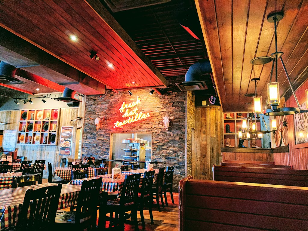 Lone Star Texas Grill | 2520 Hyde Park Gate, Oakville, ON L6H 6M2, Canada | Phone: (905) 829-2265