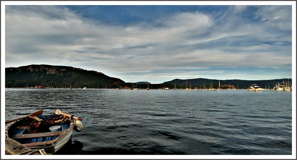 Cowichan Bay Marine Gateway Park | Cowichan Bay Rd, Cowichan Bay, BC V0R 1N1, Canada | Phone: (250) 746-2620