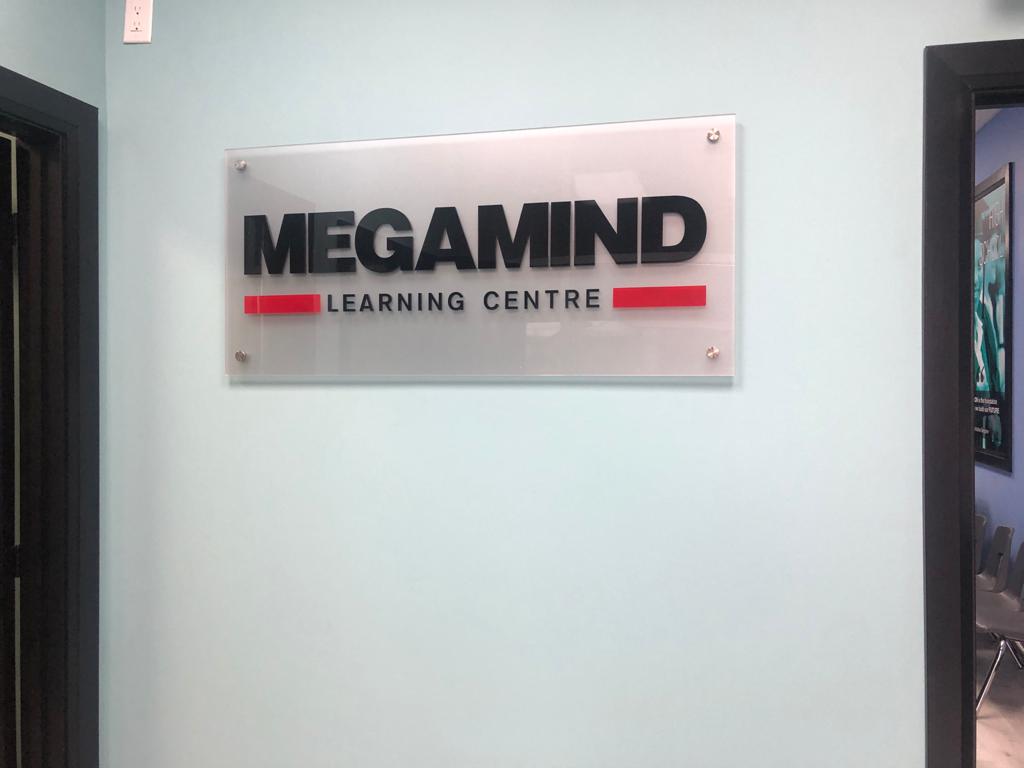 Megamind Learning Centre - Brampton Chinguacousy Road | 10990 Chinguacousy Rd, Brampton, ON L7A 0P1, Canada | Phone: (647) 927-6463