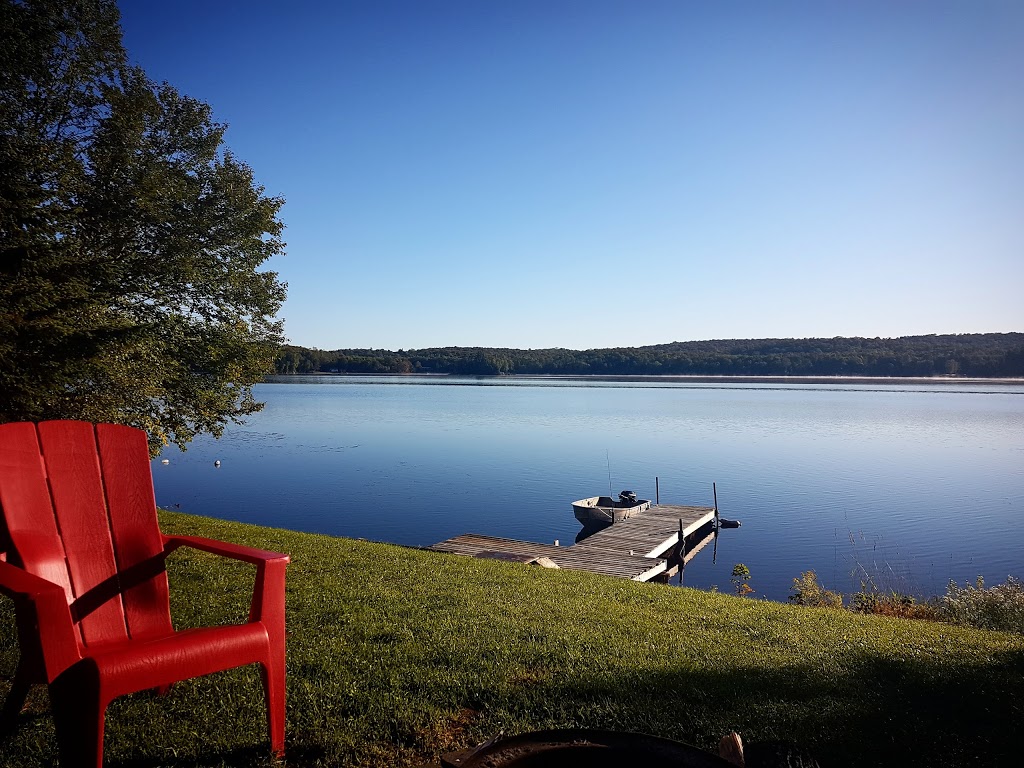 Northern Retreats | Buckvale Dr, Sprucedale, ON P0A 1Y0, Canada | Phone: (705) 636-9505