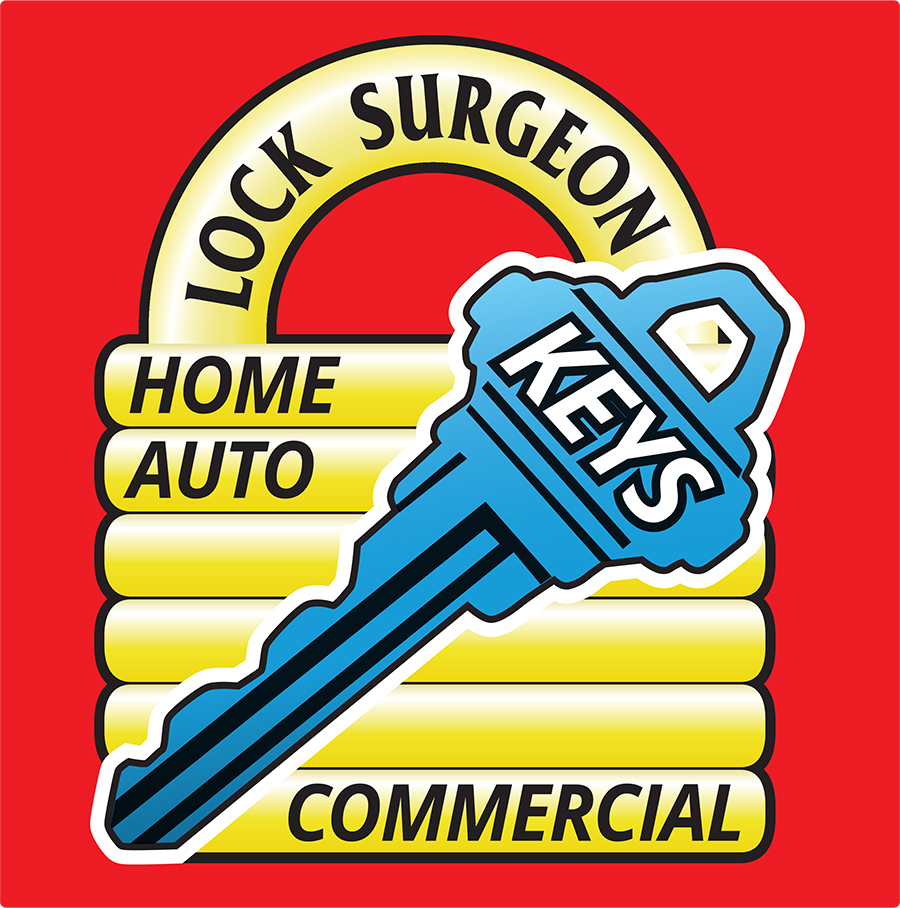 Lock Surgeon | 5738 75 Street NW, Edmonton, AB T6E 5X6, Canada | Phone: (844) 448-9243