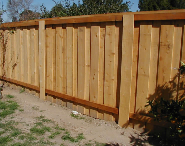 Pro Active Fencing | 32416 Pandora Ave, Abbotsford, BC V2T 3X1, Canada | Phone: (604) 300-6644