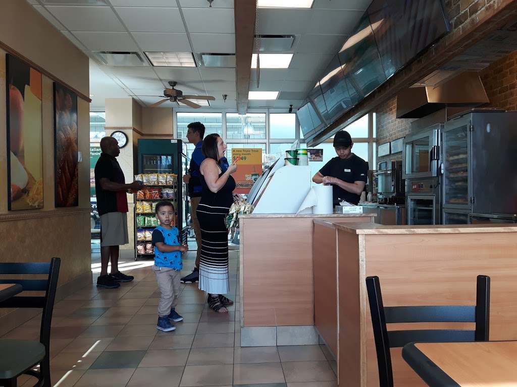 Subway | Canada Games Centre, 26 Thomas Raddall Dr #193/194, Halifax, NS B3S 0E2, Canada | Phone: (902) 490-3131