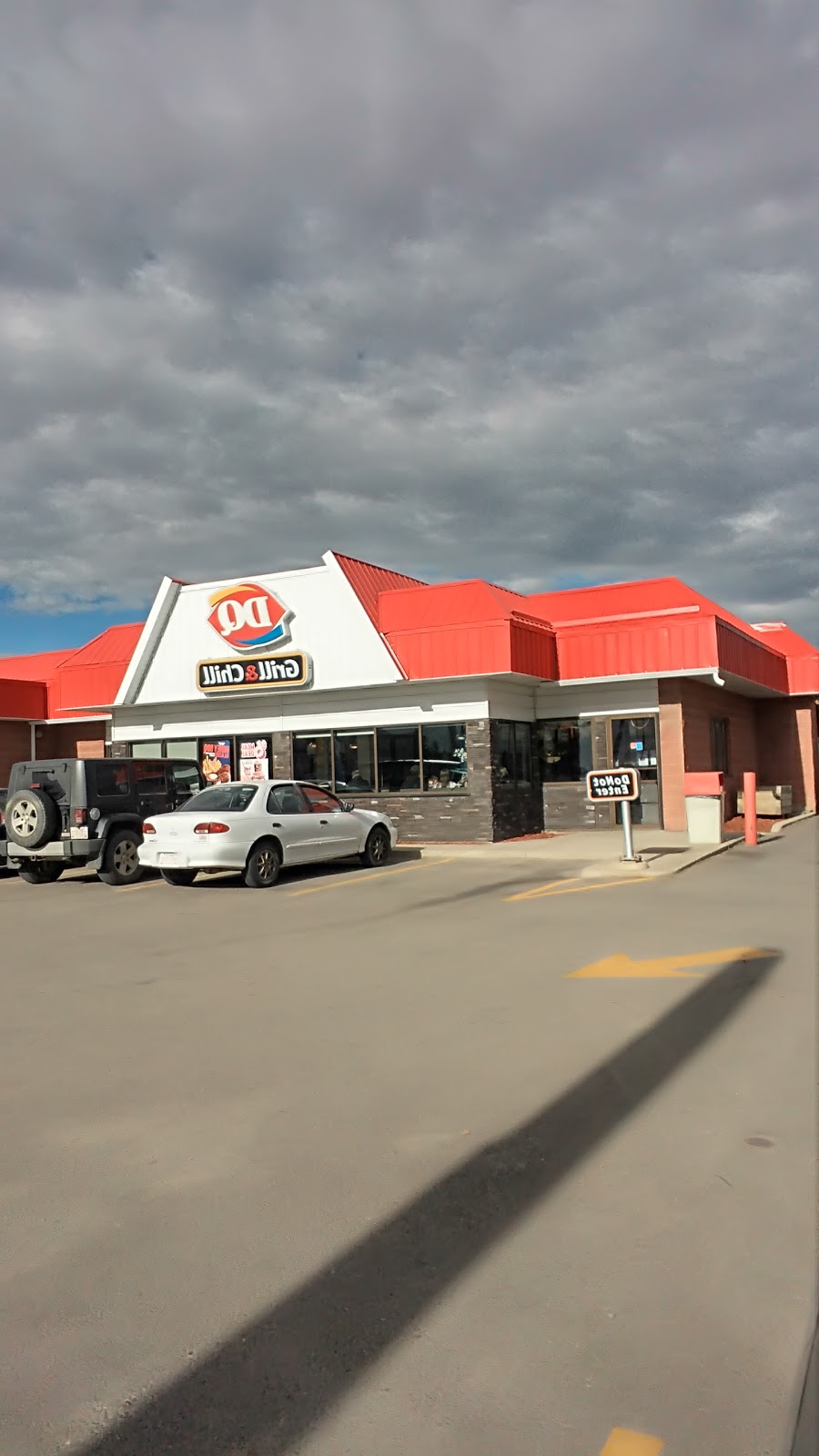 Dairy Queen | 5004 46 St, Olds, AB T4H 1A5, Canada | Phone: (403) 556-3555