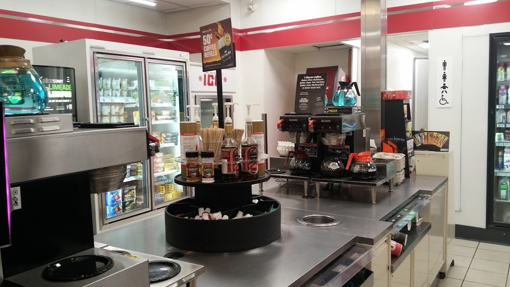 7-Eleven | 1245 Lonsdale Ave, North Vancouver, BC V7M 2H5, Canada | Phone: (604) 980-6713