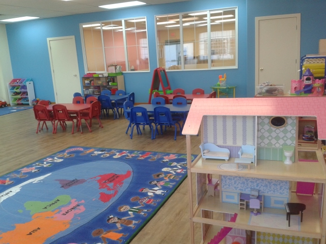 McLeod Day Care | 5914 153 Ave NW, Edmonton, AB T5Y 2W1, Canada | Phone: (780) 722-8660