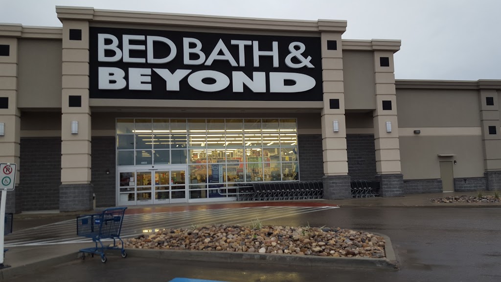 Bed Bath & Beyond | 4855 Gordon Rd, Regina, SK S4W 0B7, Canada | Phone: (306) 924-2284