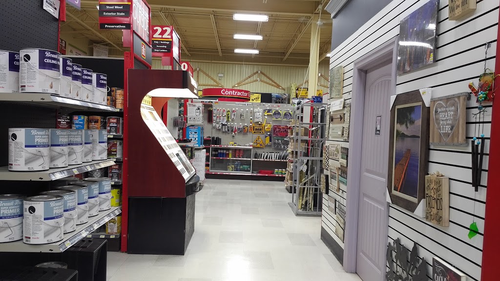 Home Hardware Building Centre | 1147 Dundas St, Woodstock, ON N4S 8W3, Canada | Phone: (519) 421-0484