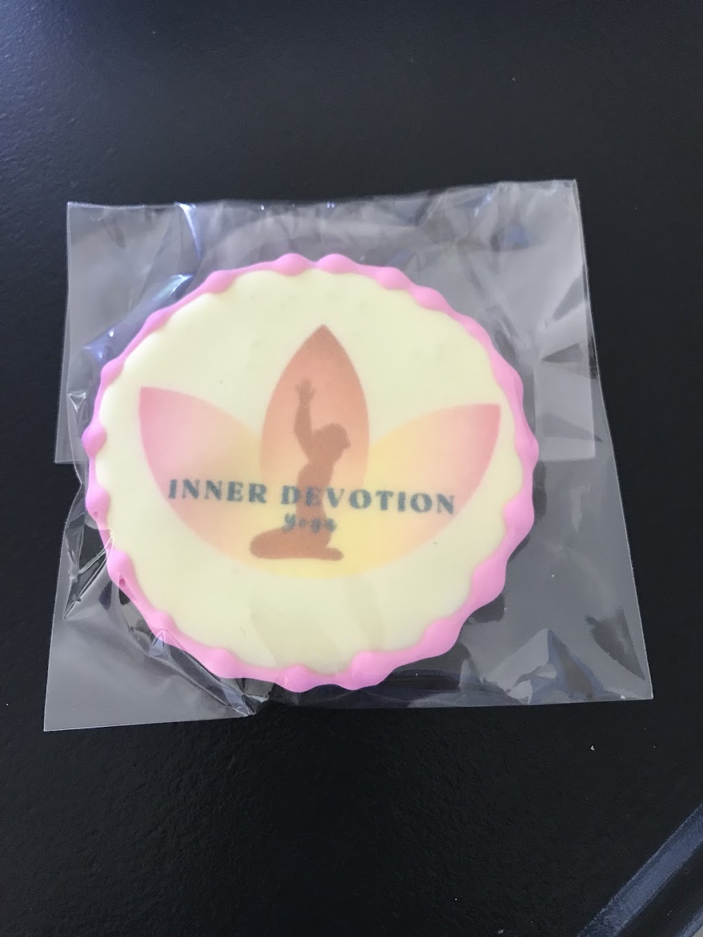 Inner Devotion Yoga | Lakefield Arena - Upper Floor, 20 Concession St, Lakefield, ON K0L 2H0, Canada | Phone: (289) 355-9078