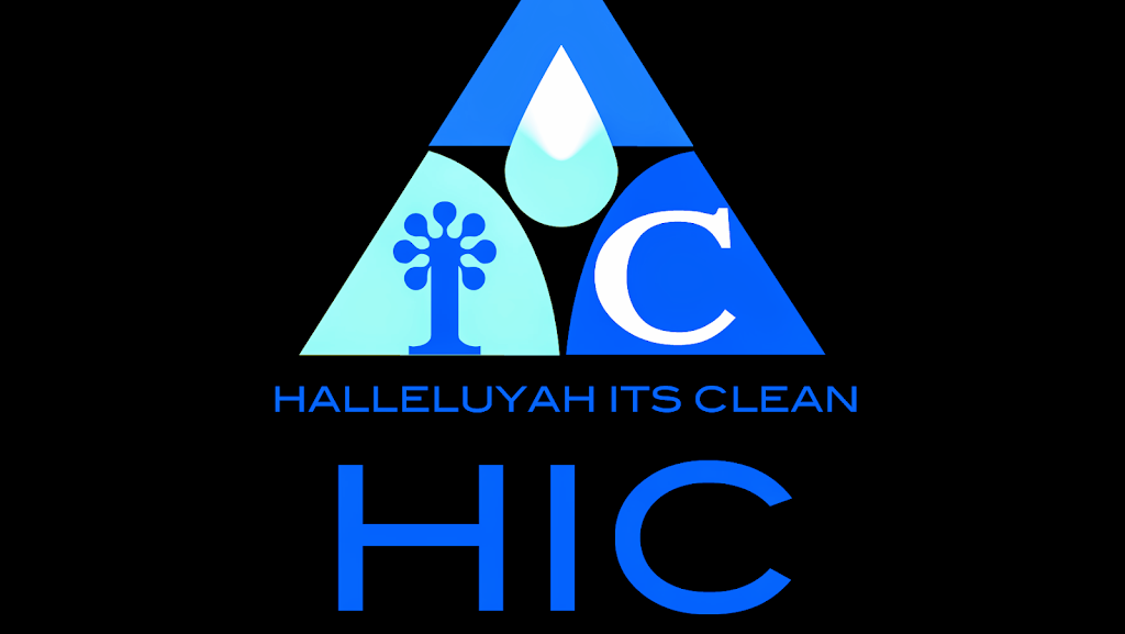 Halleluyah Its Clean | 1060 Guelph St Lower South Level, Kitchener, ON N2B 2E3, Canada | Phone: (905) 745-9324