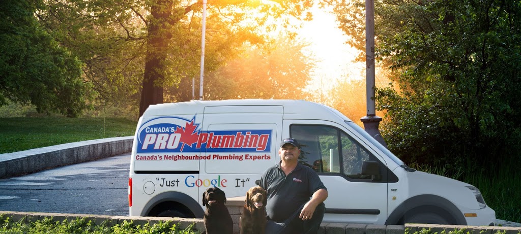 Canadas Pro Plumbing | 28 Dunblane Ave, St. Catharines, ON L2M 3Z7, Canada | Phone: (905) 935-0100