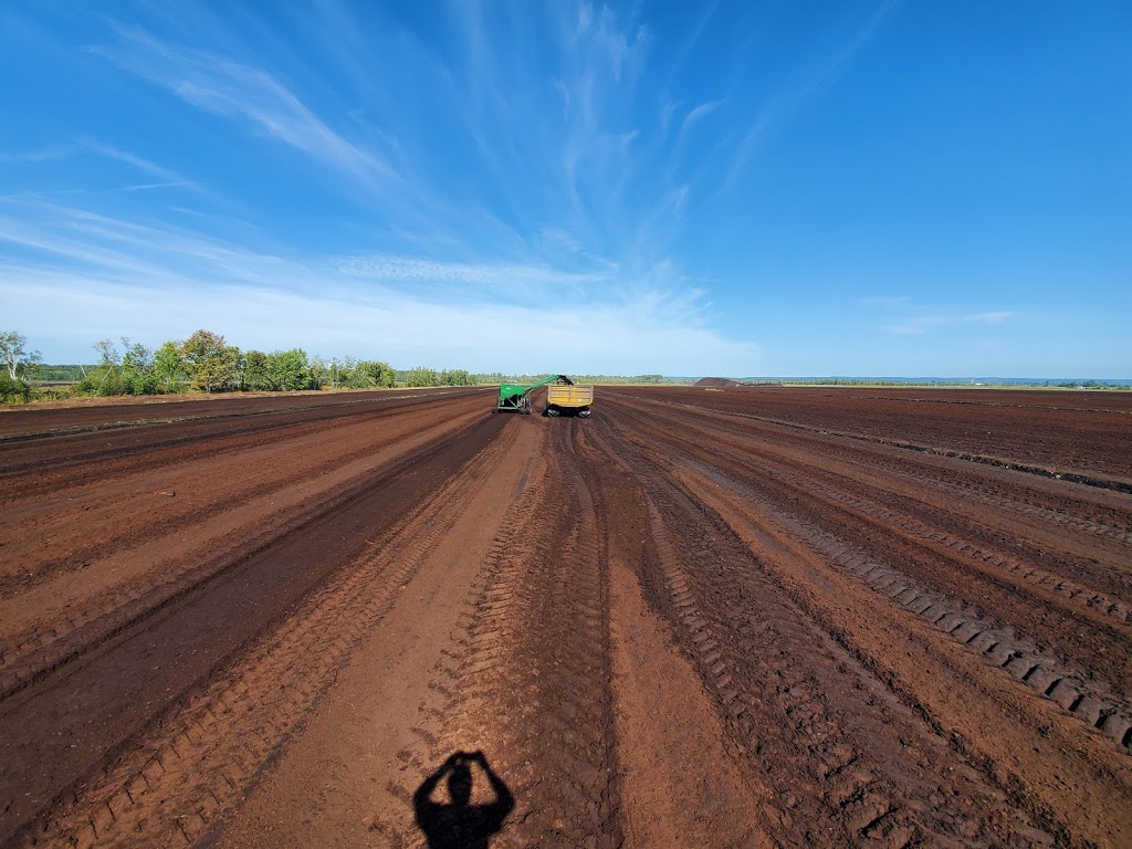 Topsoil Yves Malboeuf Custom Works | 619 Concession 7, Alfred, ON K0B 1A0, Canada | Phone: (613) 223-1830