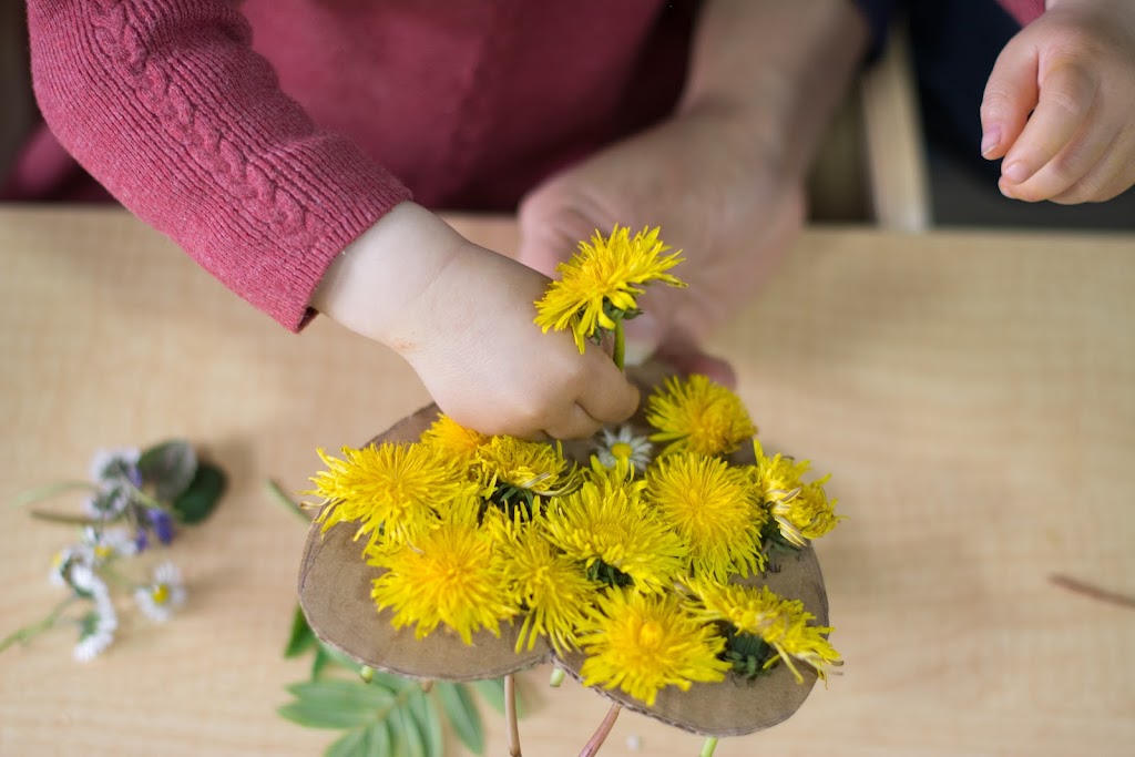 Little Dino Childcare Centre | 7929 19th Ave, Burnaby, BC V3N 1E9, Canada | Phone: (236) 428-8878