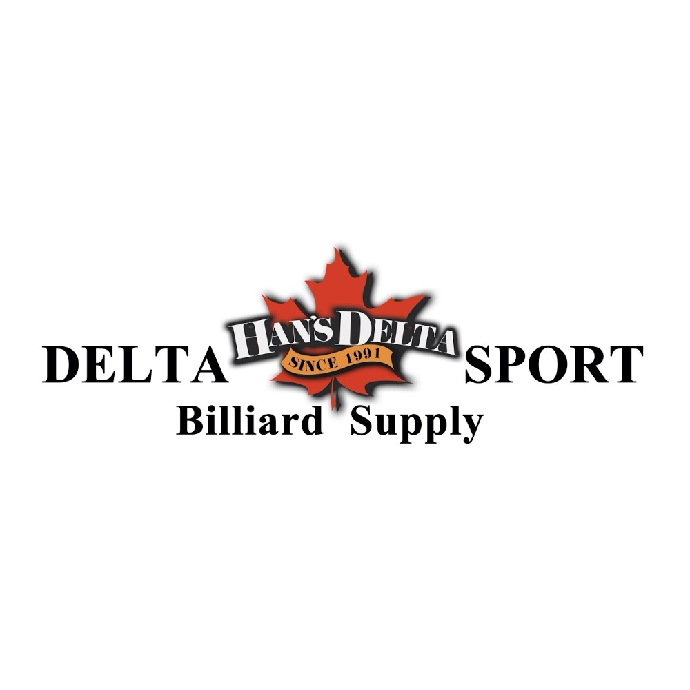 Delta Sport Billiards Supply | 8601 Glenlyon Pkwy unit 96, Burnaby, BC V5J 0B6, Canada | Phone: (778) 379-8158