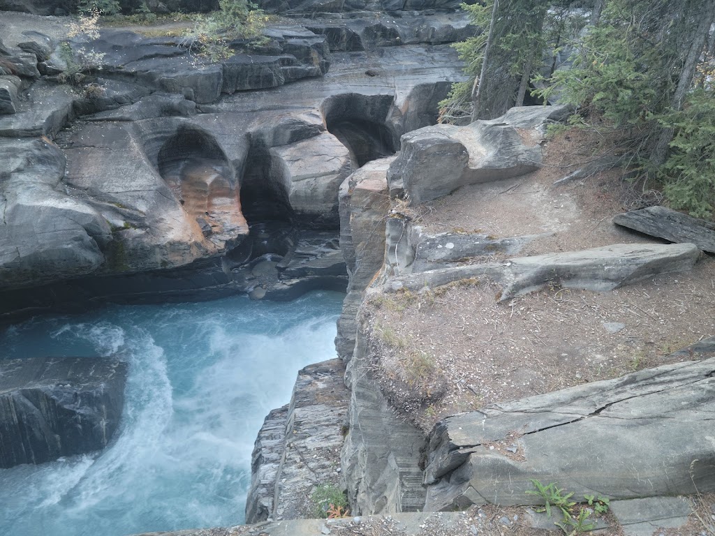 Numa Creek | Kootenay National Park, Numa Creek Trail, Spillimacheen, BC V0A 1J0, Canada | Phone: (250) 347-9505