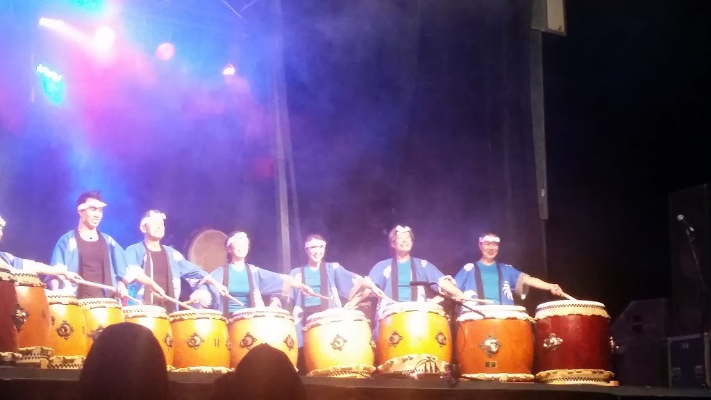 Festival International de Percussions | Parc Arthur-Therrien, 3750 Boulevard Gaétan Laberge, Montréal, QC H2Y 1H2, Canada | Phone: (450) 463-2692