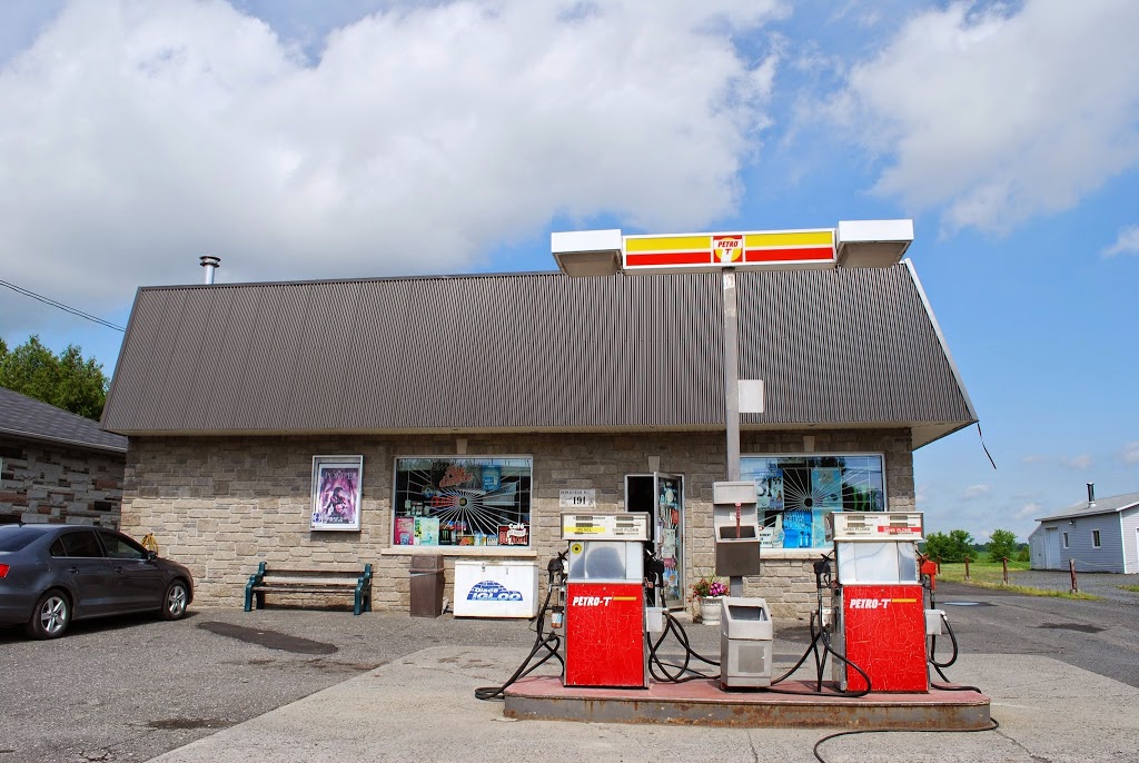 Petro-T | 191 Rue Principale, Saint-Guillaume, QC J0C 1L0, Canada | Phone: (819) 396-2457