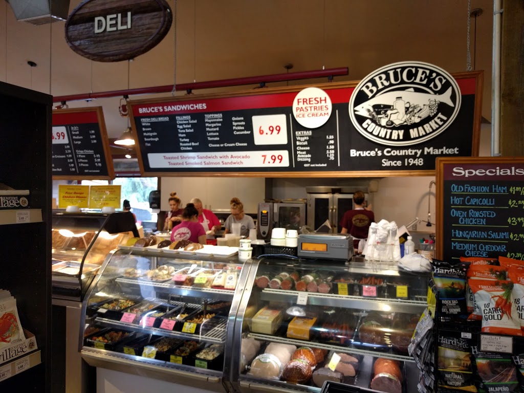 Bruce’s Country Market | 23963 Lougheed Hwy, Maple Ridge, BC V2W 1J1, Canada | Phone: (604) 463-9216