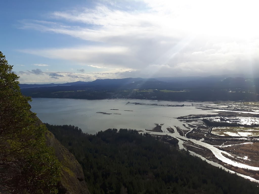 Chase Woods Nature Preserve | North Cowichan, BC V9L 5L4, Canada