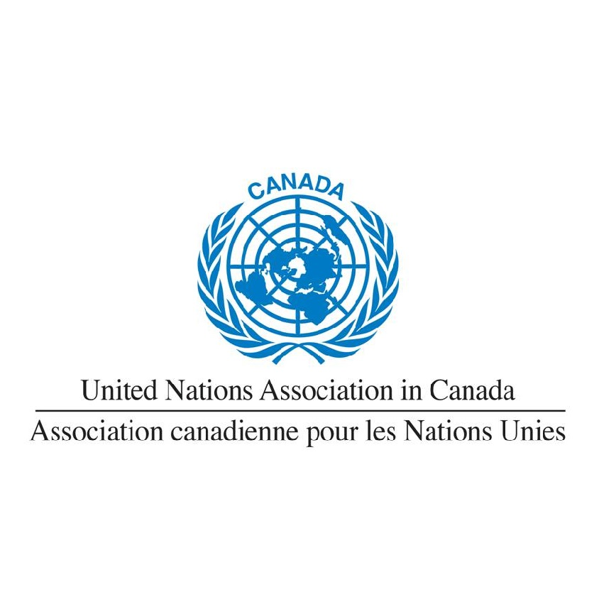 United Nations Association in Canada | 30 Metcalfe St Suite 400, Ottawa, ON K1P 5L4, Canada | Phone: (613) 232-5751