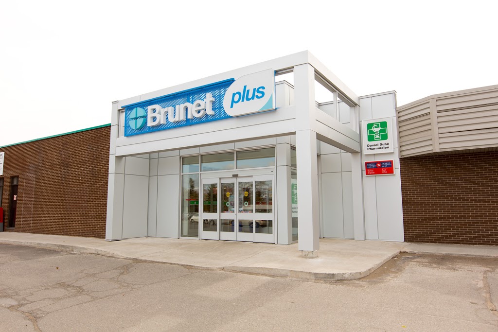 Brunet - D. Dubé, B. Besse pharmaciens propriétaires affiliés | 6700 Rue Saint-Georges, Lévis, QC G6V 4H3, Canada | Phone: (418) 837-9363